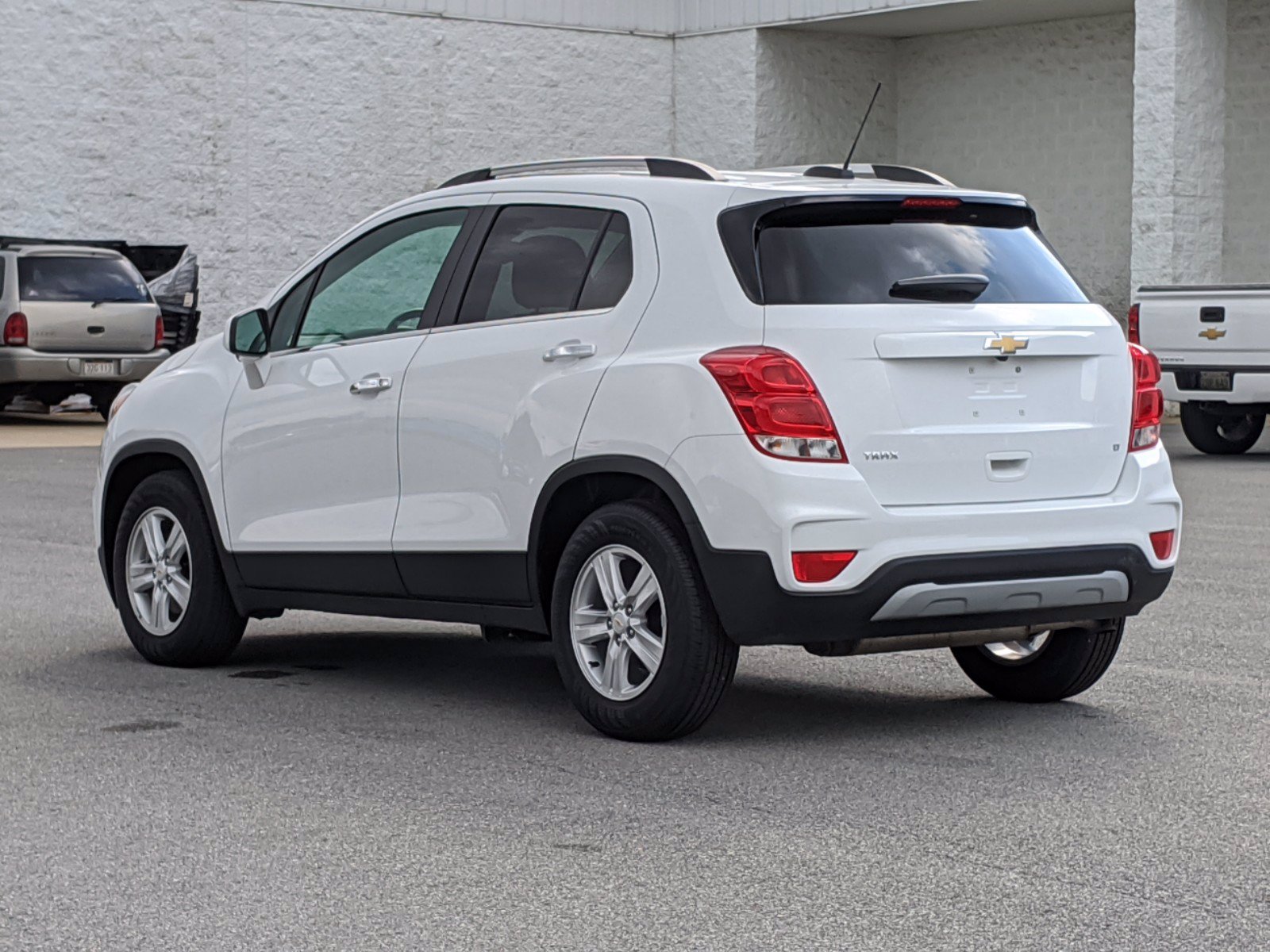 2020 chevrolet trax lt fwd 2020 chevrolet trax lt fwd